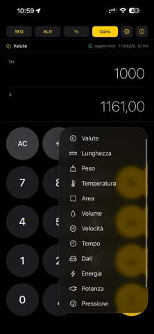 iVat CalcPro Screenshot 10 of 10