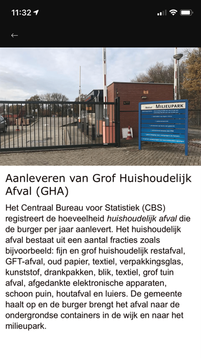 Screenshot #2 pour groenerBeesel