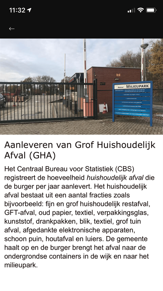 #2. groenerBeesel (iOS) 由: Frans van Gassel
