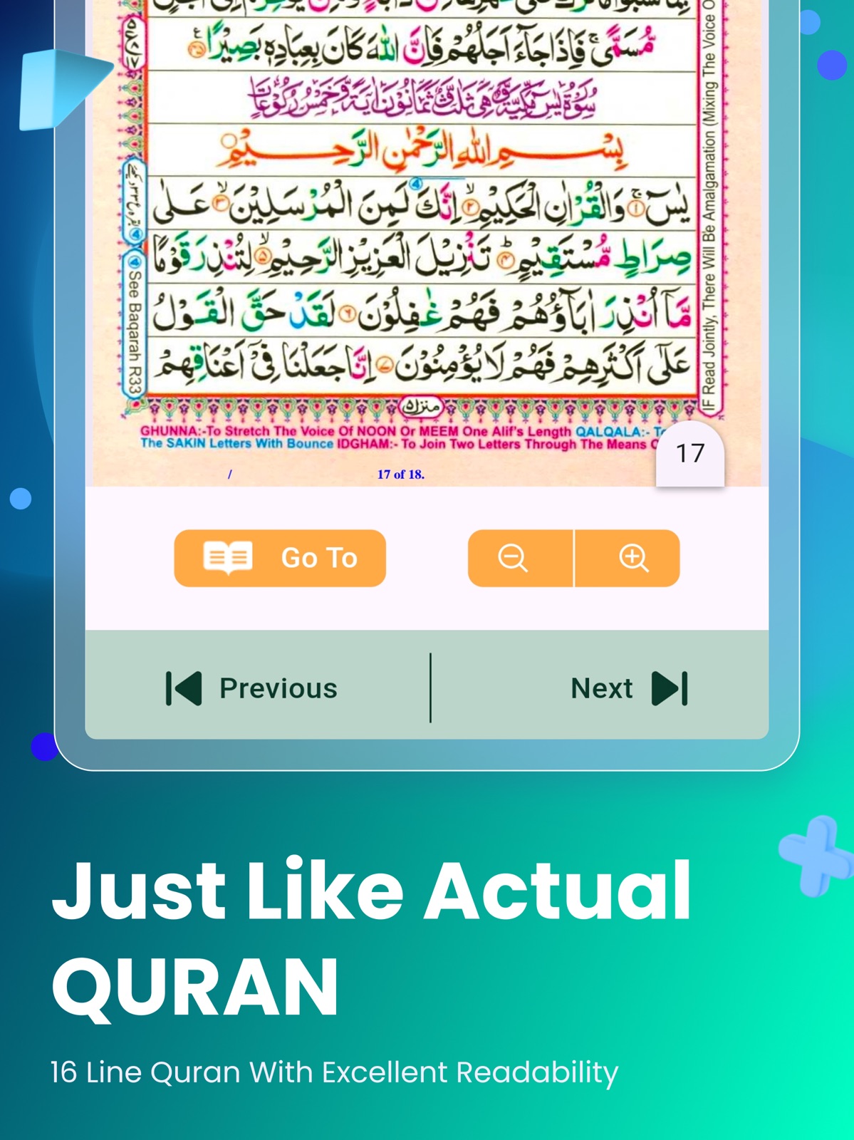 AL Quran MP3 Audio Offline ipad screenshot 4
