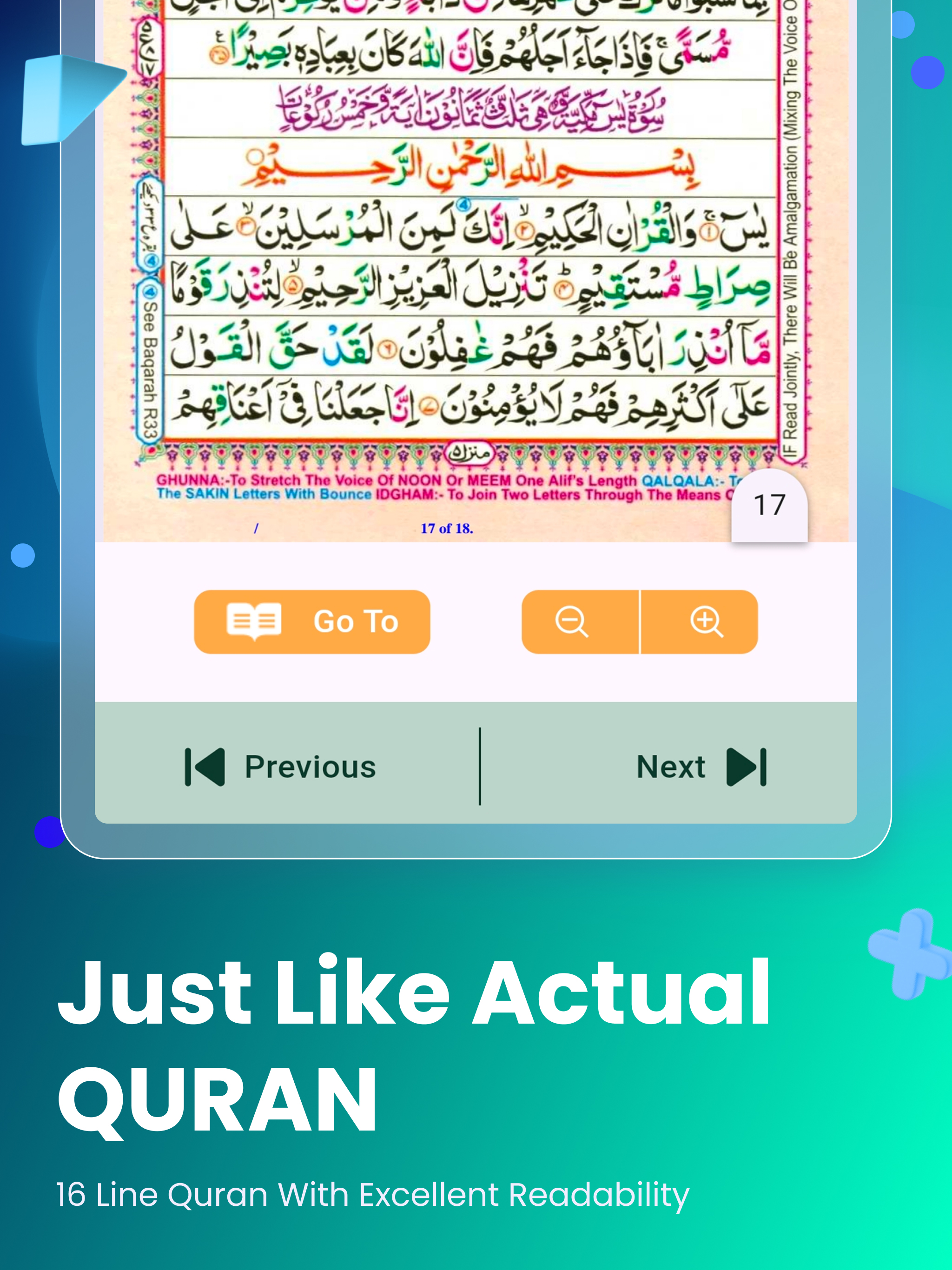AL Quran MP3 Audio Offline screenshot 12