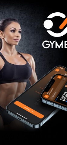 GymBudd Screenshot 2 of 7