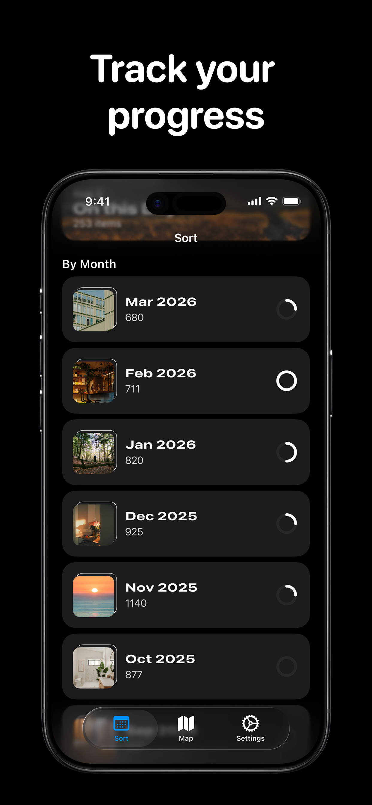 Photo Cleaner: CleanKit screenshot 5