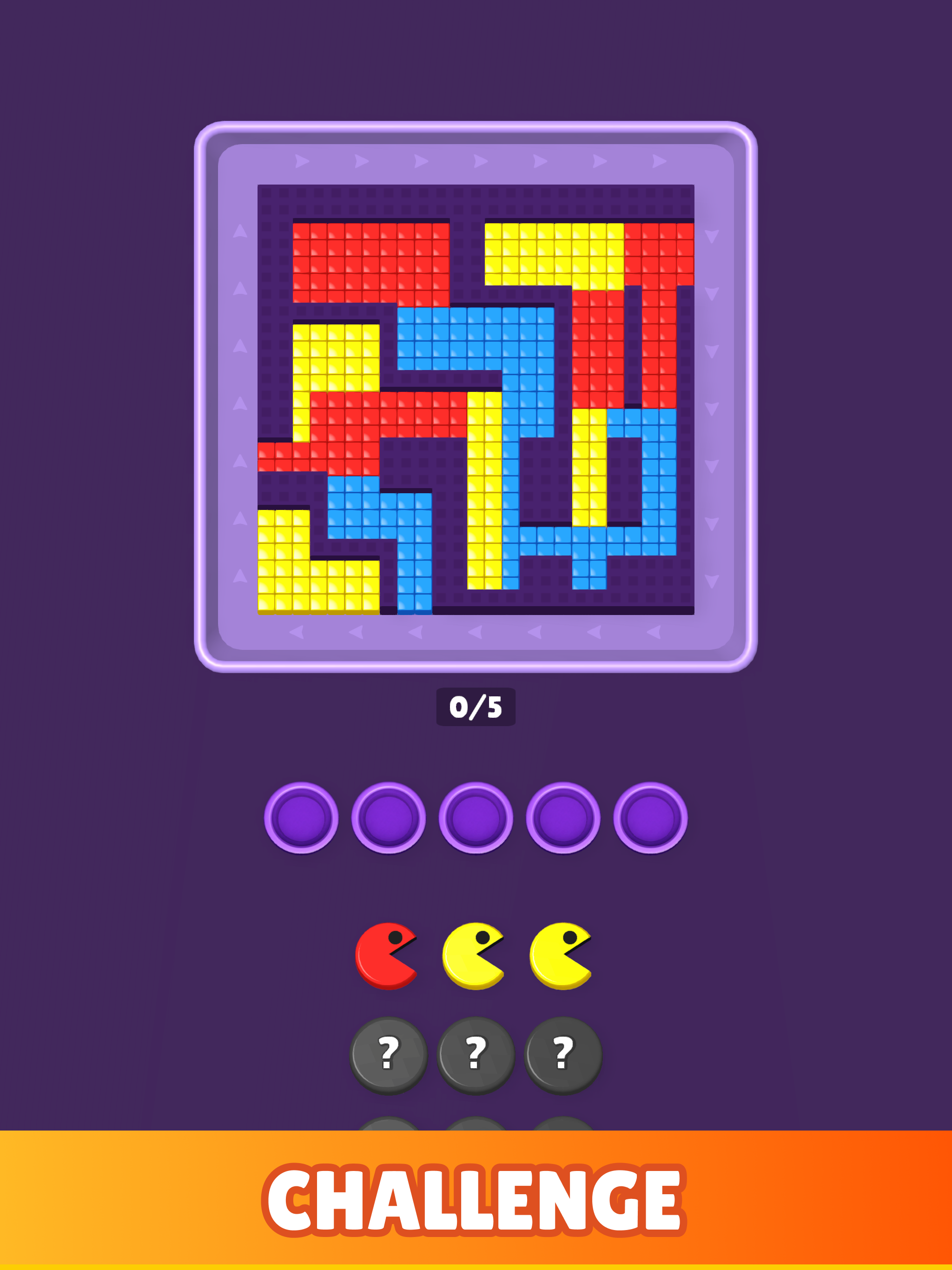 Match Maze! screenshot 7