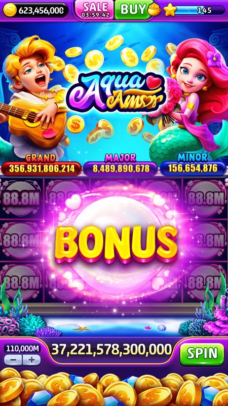 Jackpot World™ - Casino Slots screenshot 6
