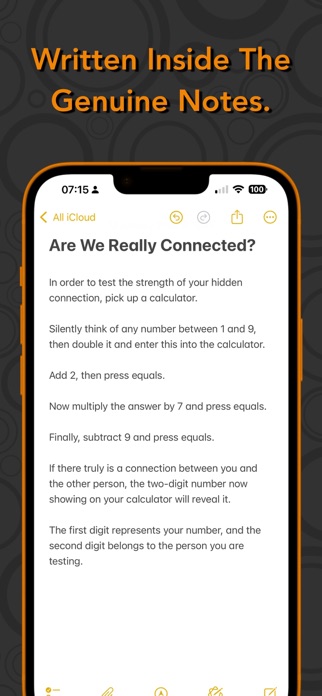 Pairadox Screenshot 5 of 5