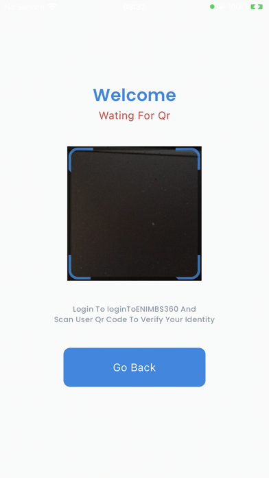 ENIMBUS360 - ESS Screenshot 2 - AppWisp.com