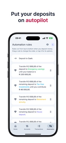 Fynbos Money Screenshot 7 of 7