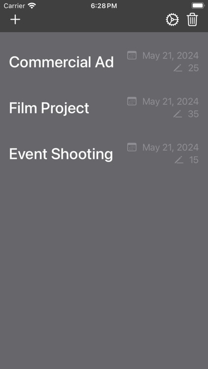 Timecode Marker screenshot-3