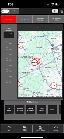 KCi IoT Screenshot 3 of 3
