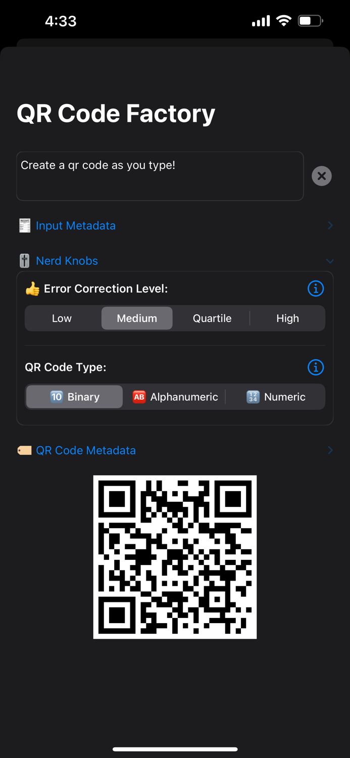 Cross Check Security