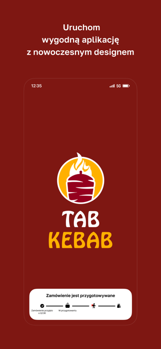 Tab kebab Screenshot 1 of 4