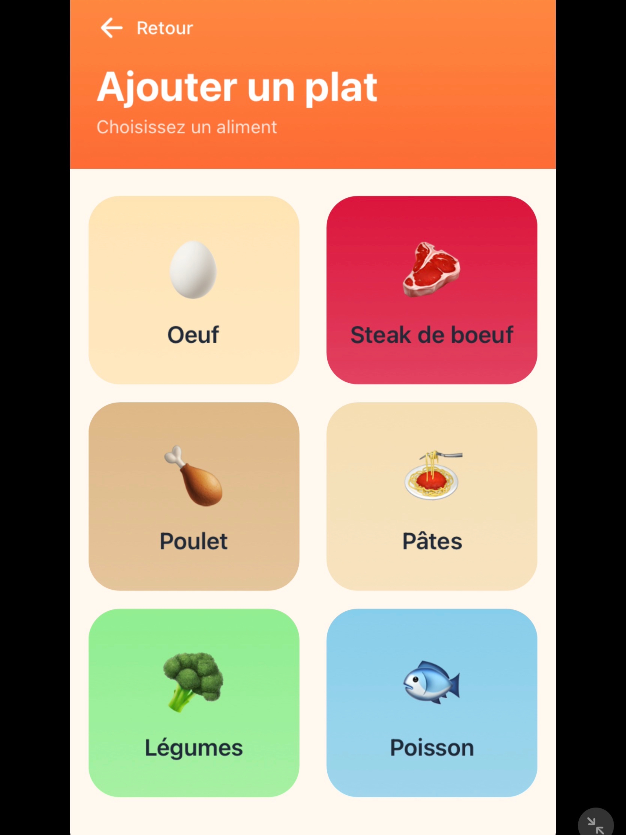 Time Cook screenshot 4