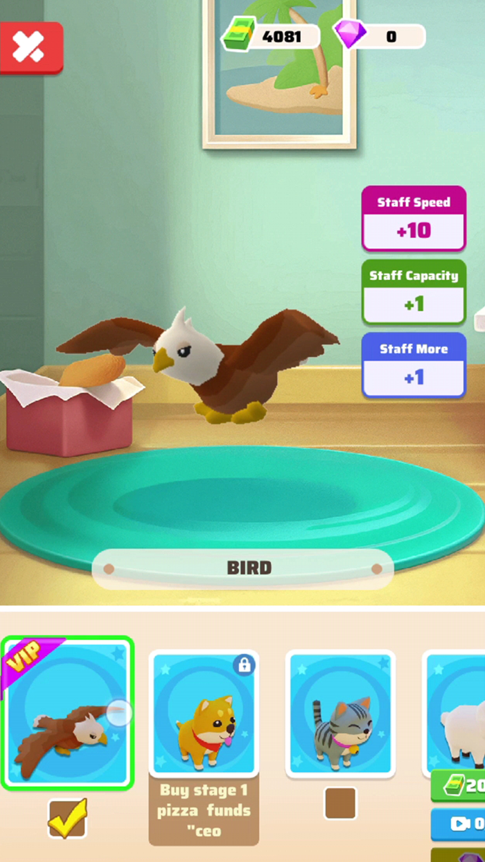 Farm LifeEggmilk Tycoon