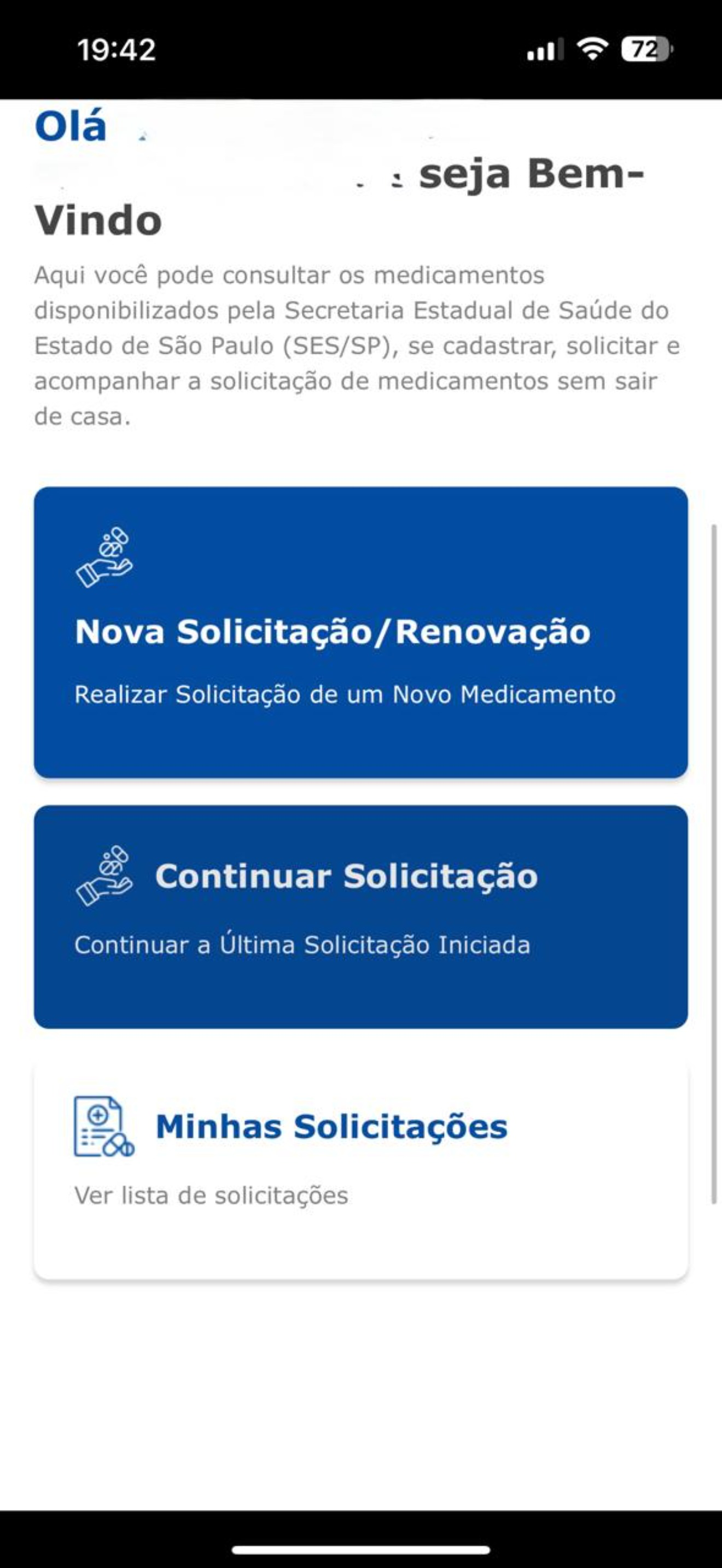 Remédio SP
