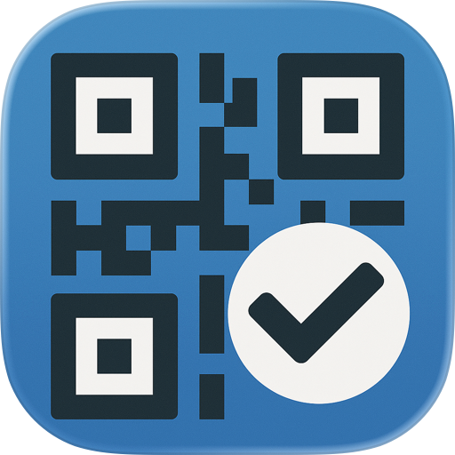 QR Maker - Generate & Scan QR