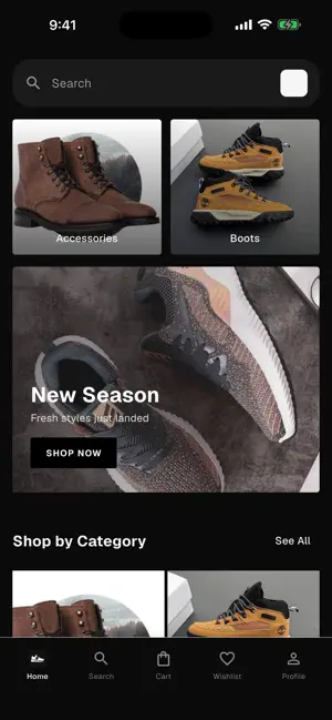 TellinCloset screenshot 2