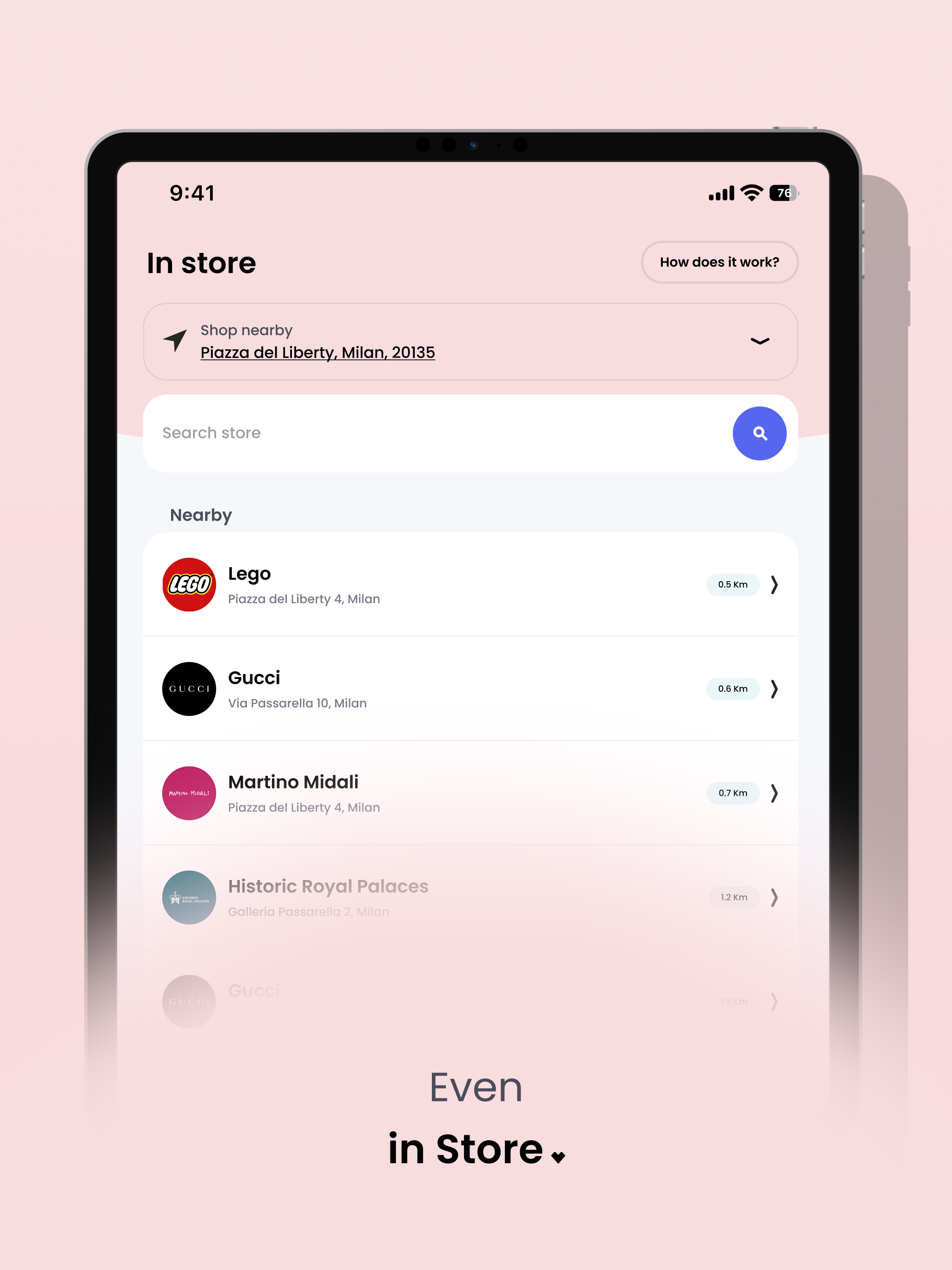 Scalapay | Shop now, pay later screenshot 9