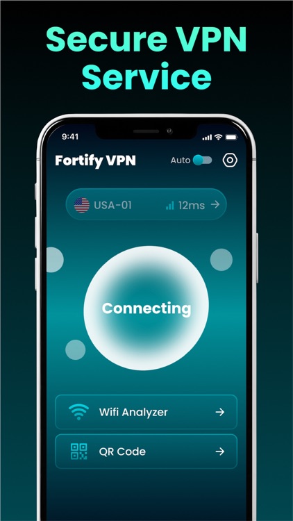 Fortify VPN