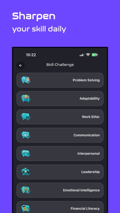 NAVI AI: Chat, Learn, Play screenshot-4