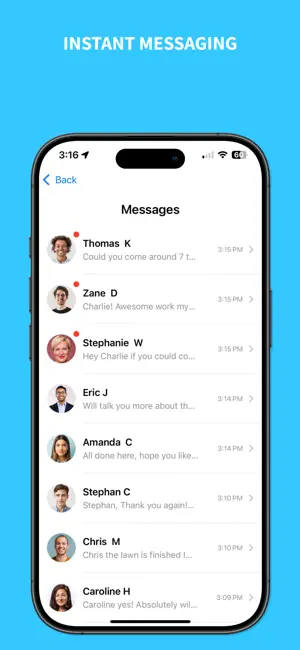 Workly: Gig Jobs for Students screenshot 4