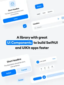 ComponentsKit: develop faster screenshot 5