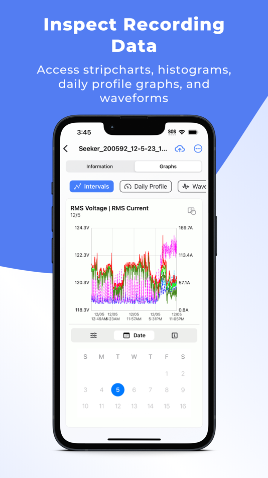 #6. PMI View (iOS) 由: Power Monitors, Incorporated