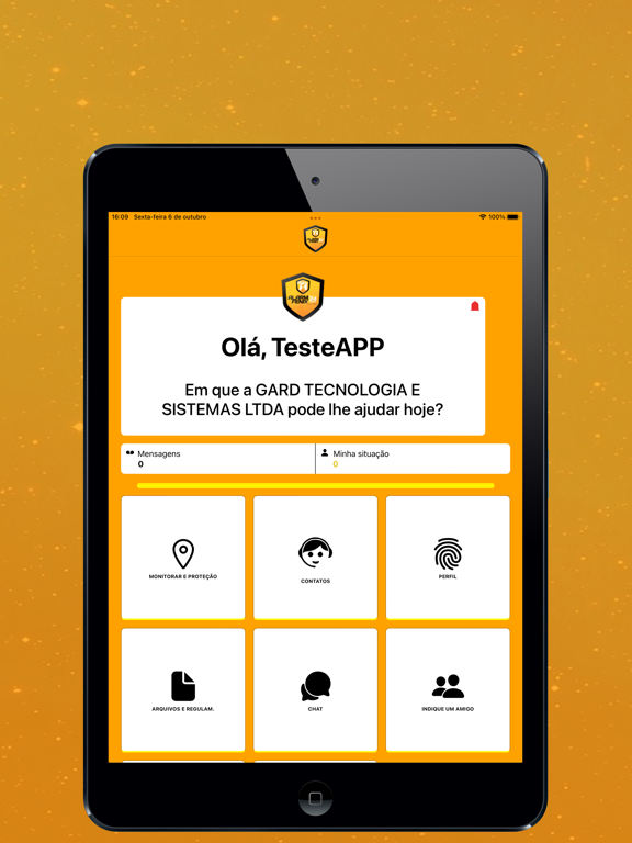 Screenshot #5 pour ALARM FENIX TRACKER