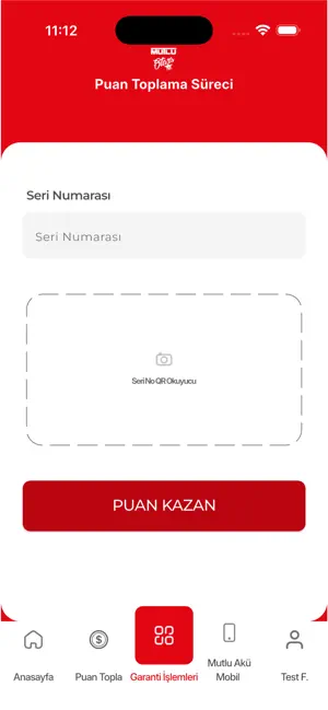 Mutlu Stars screenshot 3