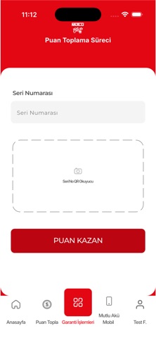 Mutlu Stars screenshot