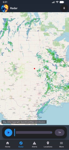 Weather by AI Screenshot 2 of 10
