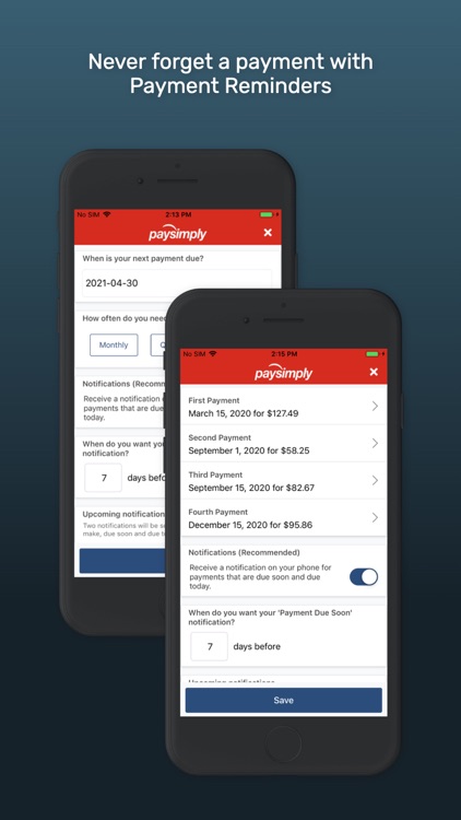 PaySimply