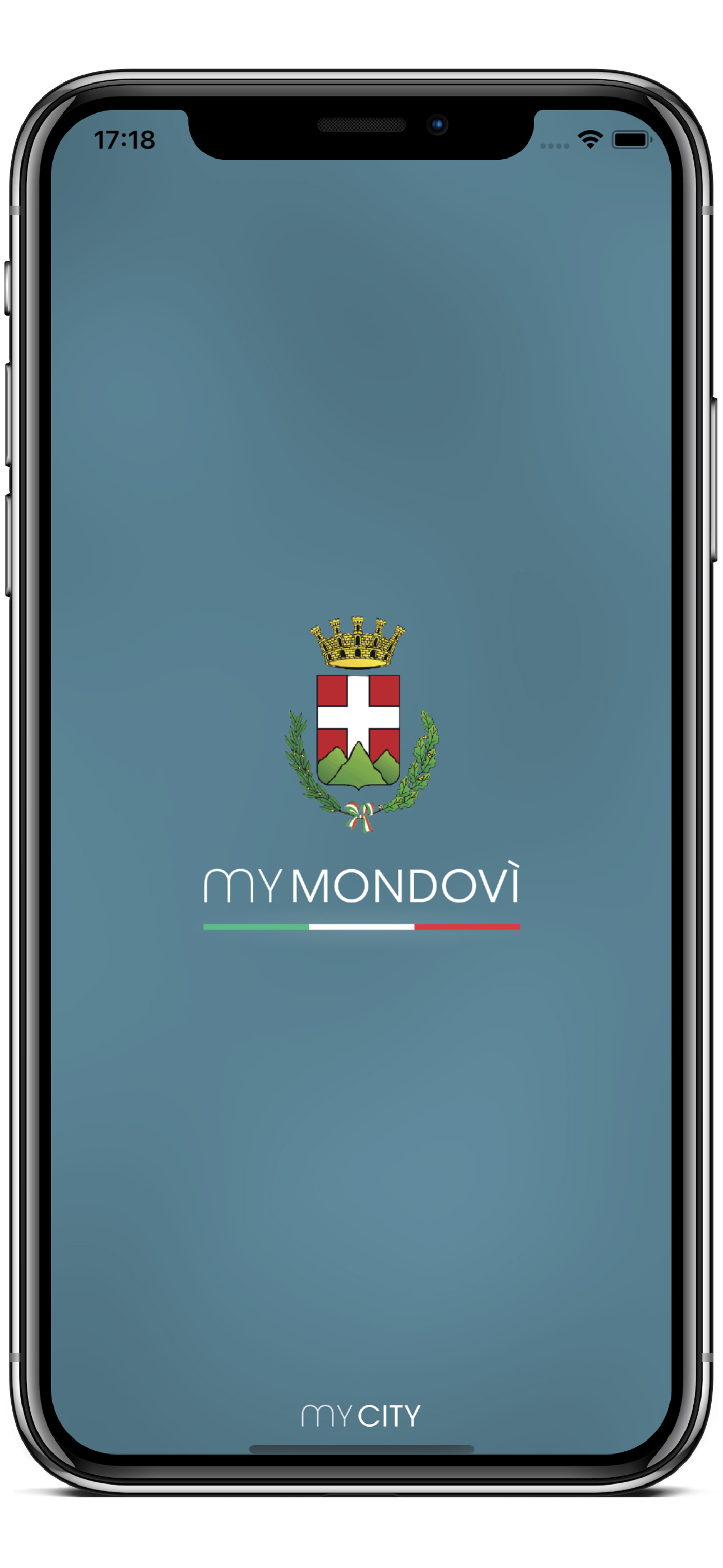 MyMondovì