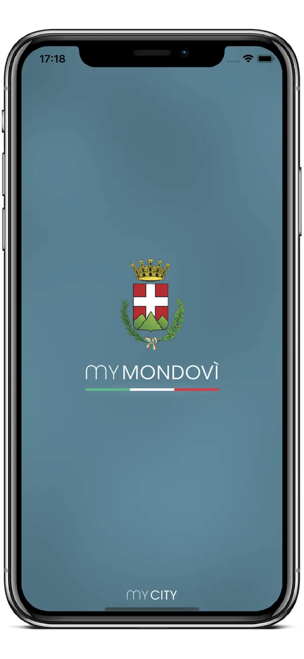 Screenshot #1 pour MyMondovì