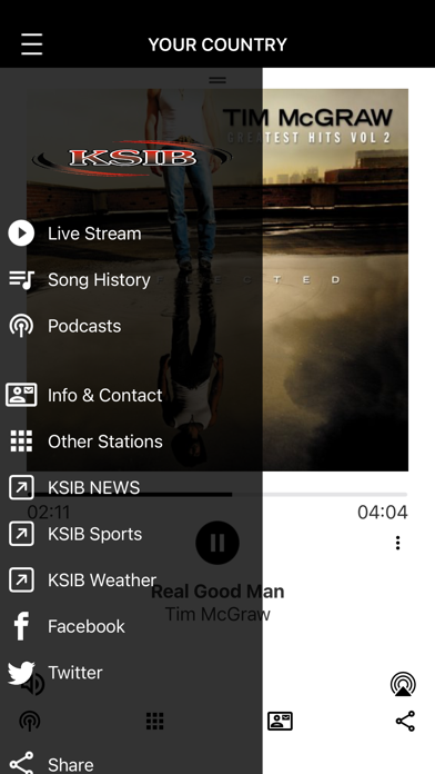 Screenshot #3 pour KSIB
