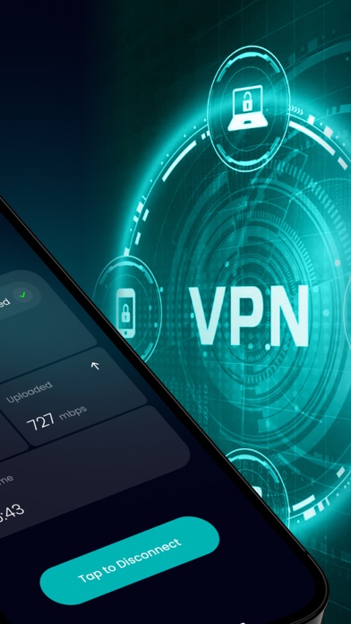 Best V2Ray VPN V2Box Proxy Screenshot 2 - AppWisp.com Best V2Ray VPN V2Box Proxy Screenshot 2 - AppWisp.com