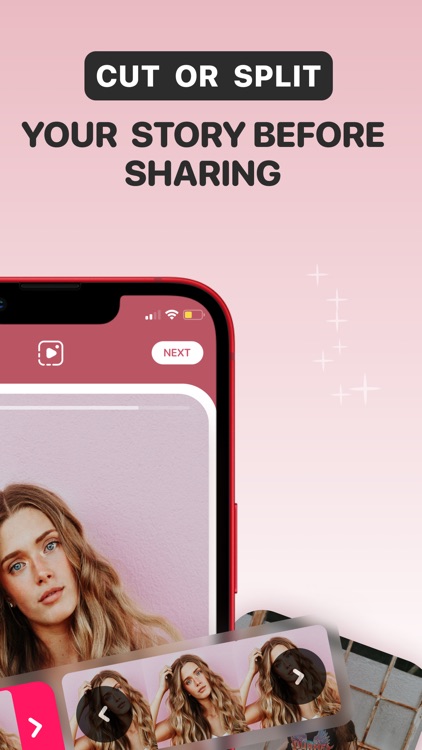 Story Maker - Video Splitter