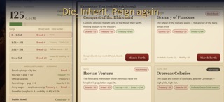 Louis XVI: Fall of Versailles screenshot 2