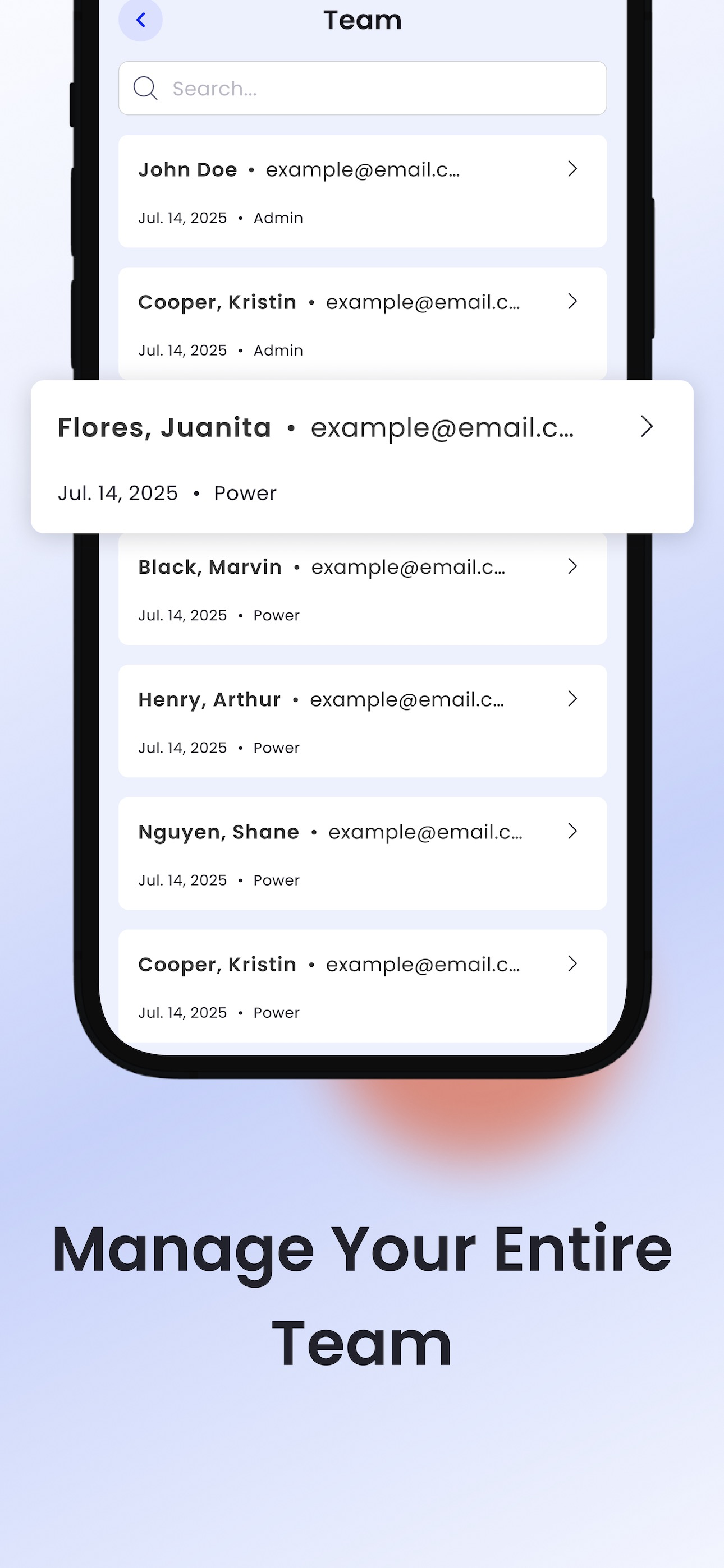 Kargoplex Forwarder screenshot 10