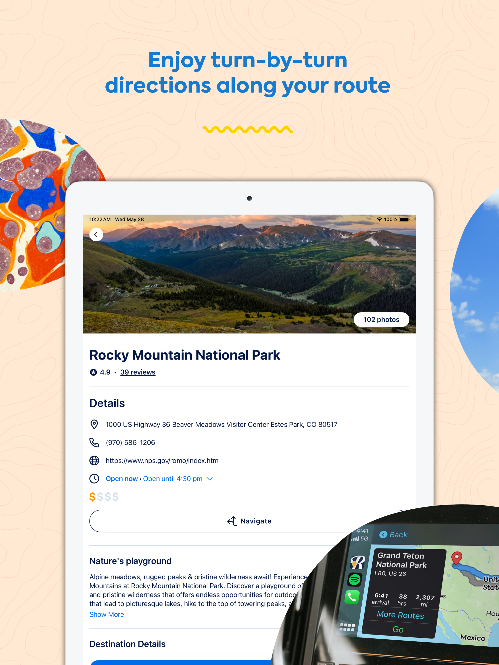 Cal AI: Food Tracker & Planner