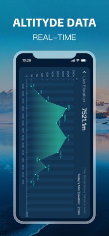 Compass&altitude Screenshot 2 of 6