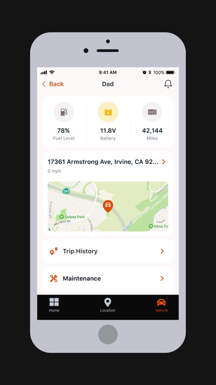 MySafePoint screenshot-5