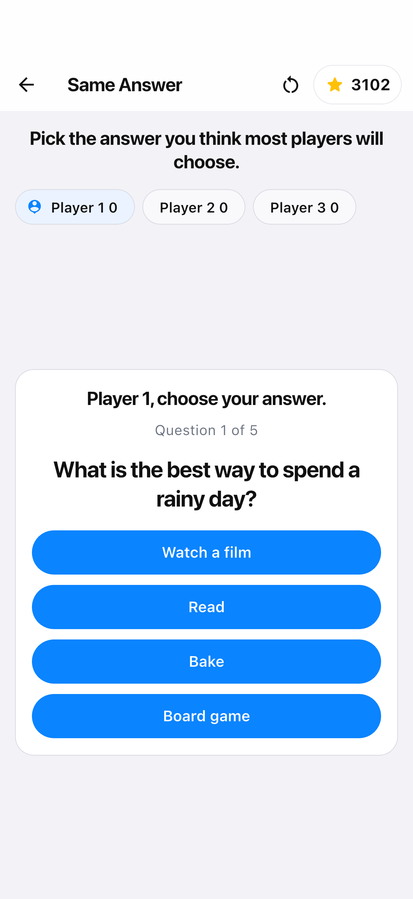 GrandpaGames screenshot 6