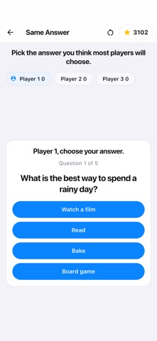 Grandpa Games Screenshot 6 of 11