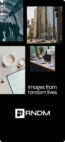 RNDM Lives Screenshot 2 of 5