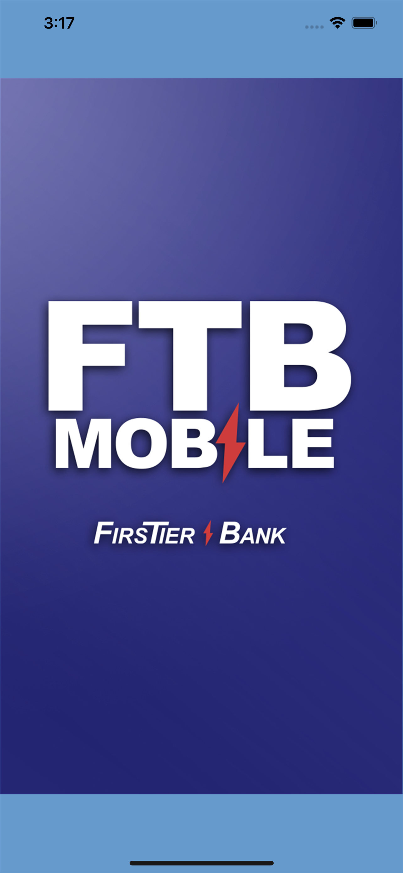 FirsTier Bank Mobile