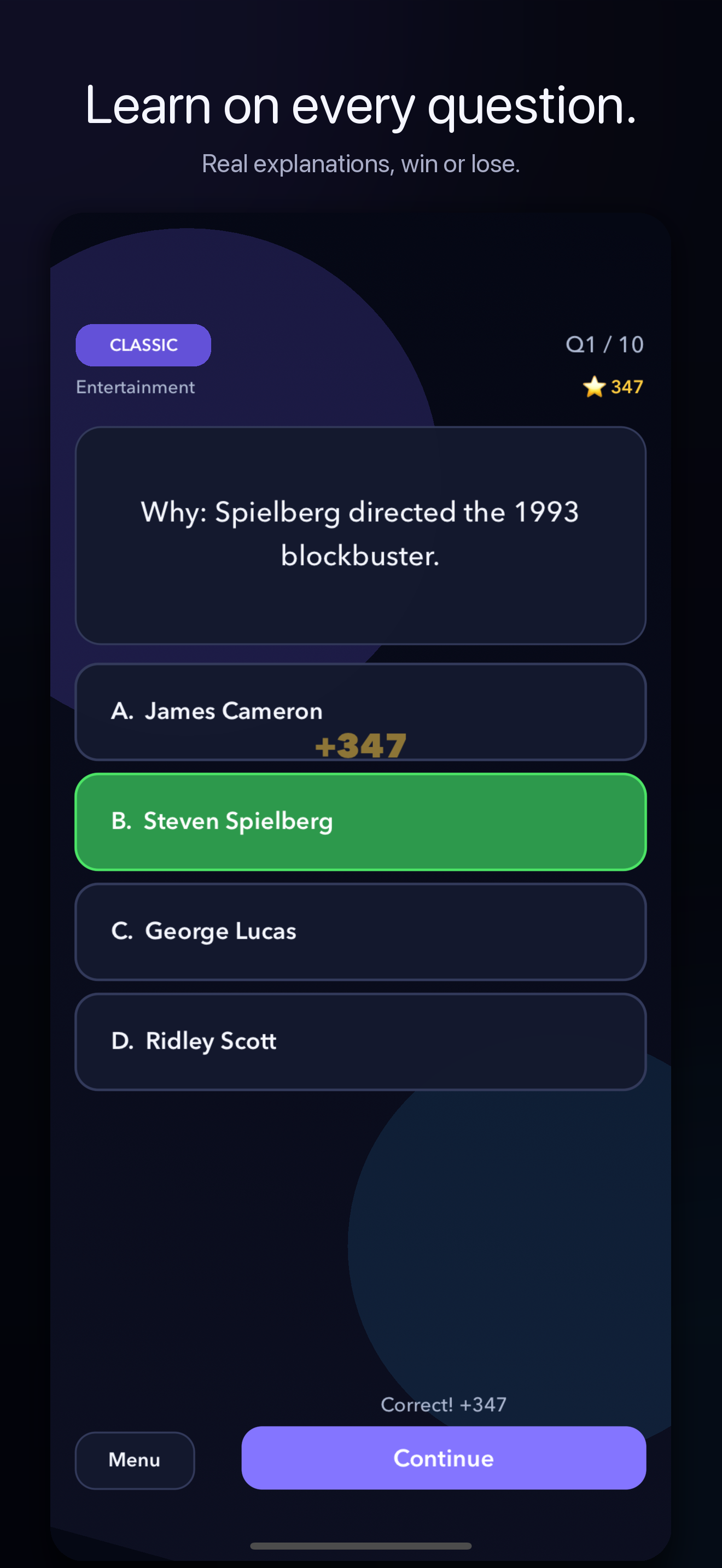 Trivixo screenshot 4