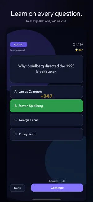 Trivixo screenshot 3