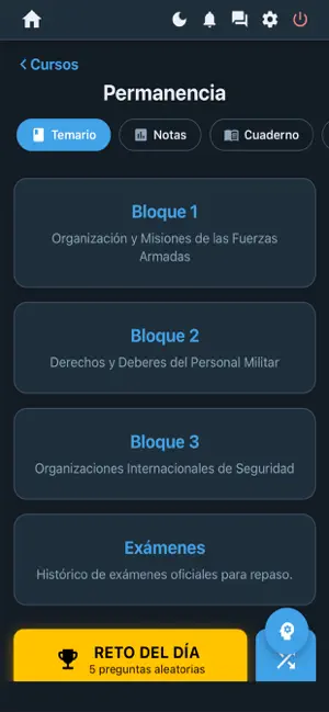 Mimetaplus screenshot 3