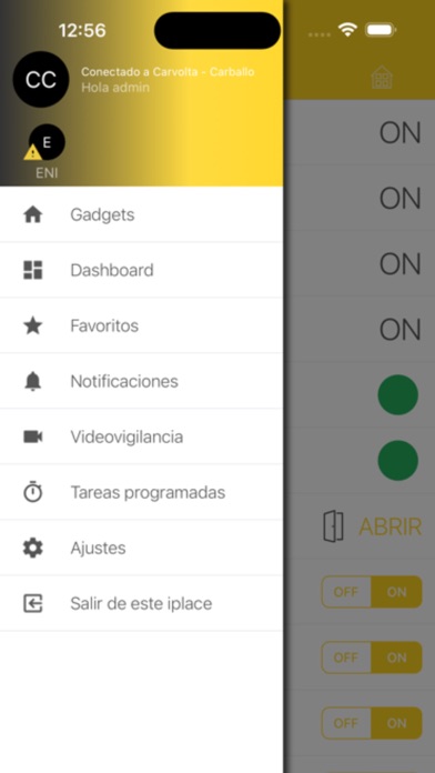 IQStation Esqueiro Screenshot